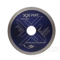 Cedima Fliese Maxx deimantinis pjovimo diskas 125mm 22,23